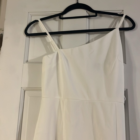 Lulus Shape the night dress - Picture 4 of 6